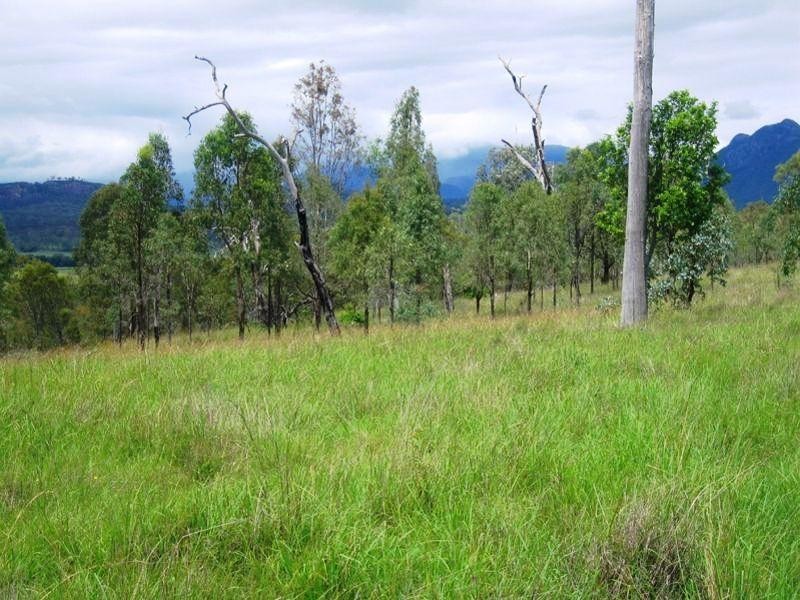 - Kooroomba Drive, Boonah QLD 4310