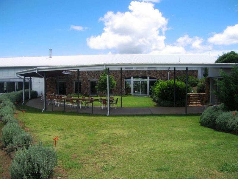 - Kooroomba Drive, Boonah QLD 4310