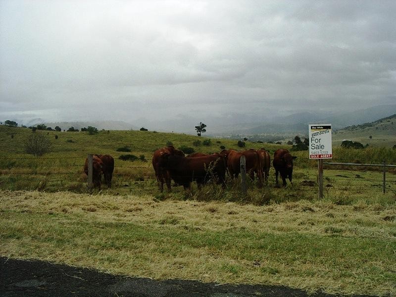 0 Cannon Creek Road, Boonah QLD 4310