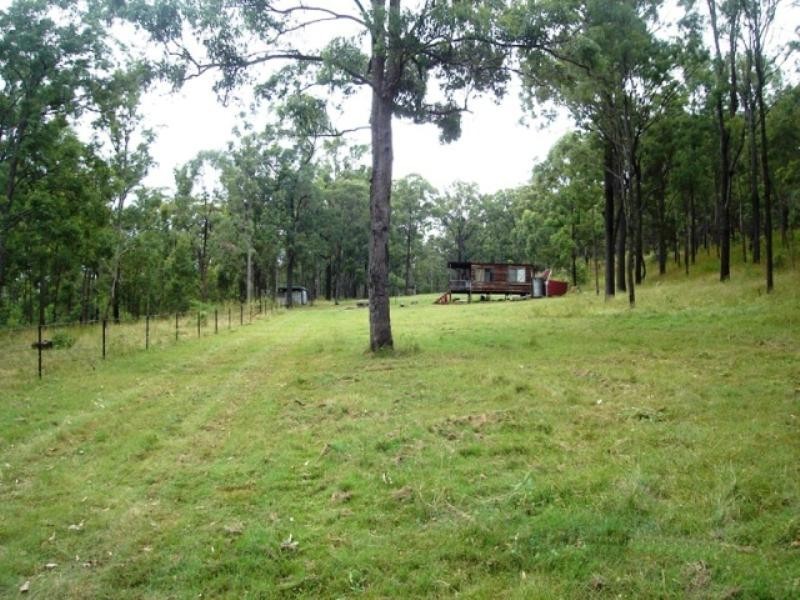 186 Head Road, Carneys Creek QLD 4310