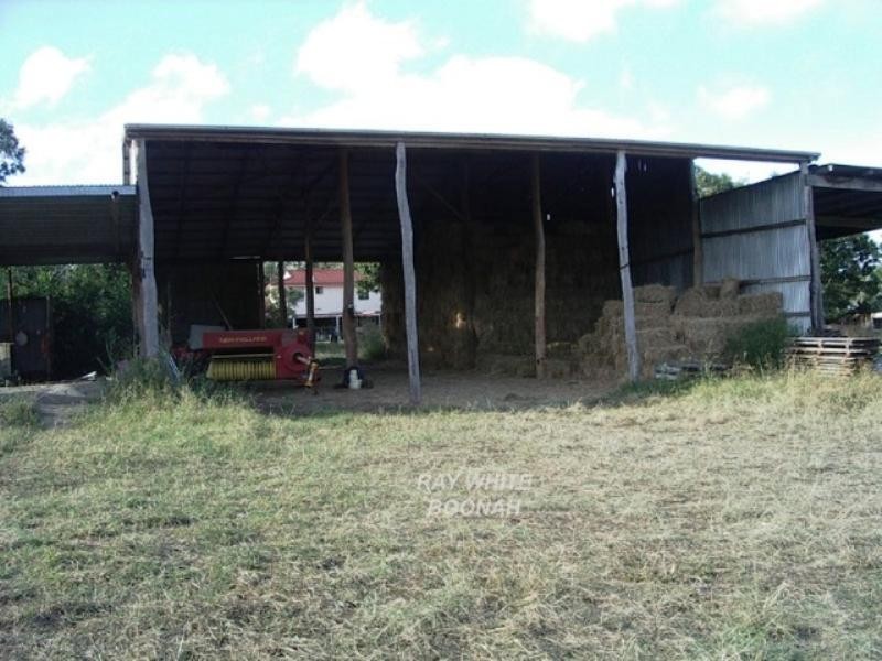 L31 Bunjurgen Road, Boonah QLD 4310