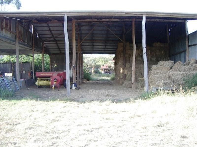 L31 Bunjurgen Road, Boonah QLD 4310