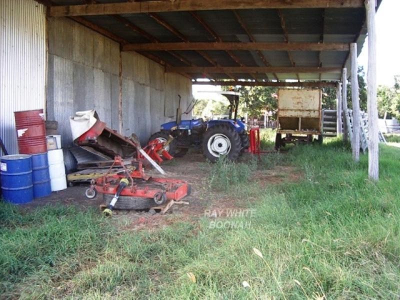 L31 Bunjurgen Road, Boonah QLD 4310