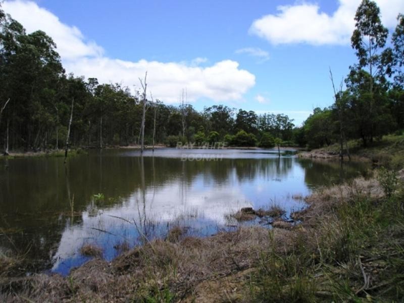 0 Tunstall Road (Moogerah), Boonah QLD 4310