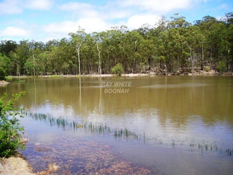 0 Tunstall Road (Moogerah), Boonah QLD 4310