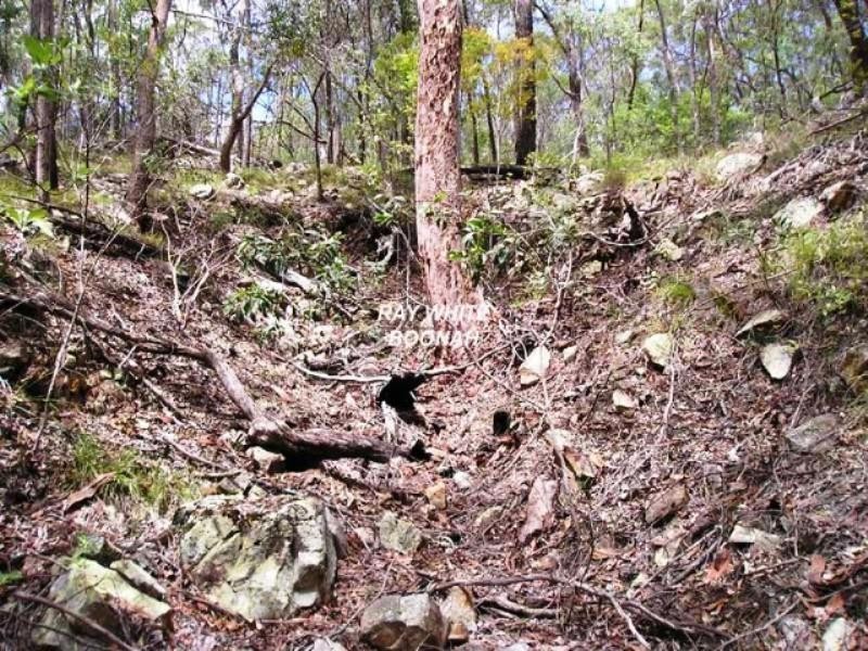 0 Tunstall Road (Moogerah), Boonah QLD 4310