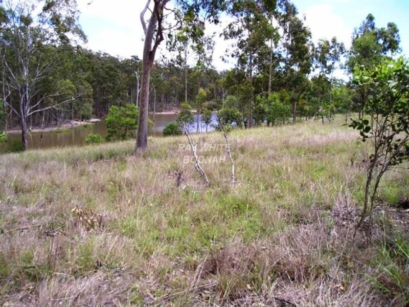 0 Tunstall Road (Moogerah), Boonah QLD 4310