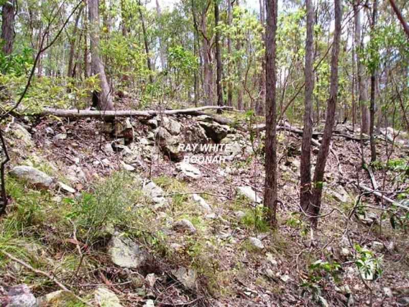 0 Tunstall Road (Moogerah), Boonah QLD 4310