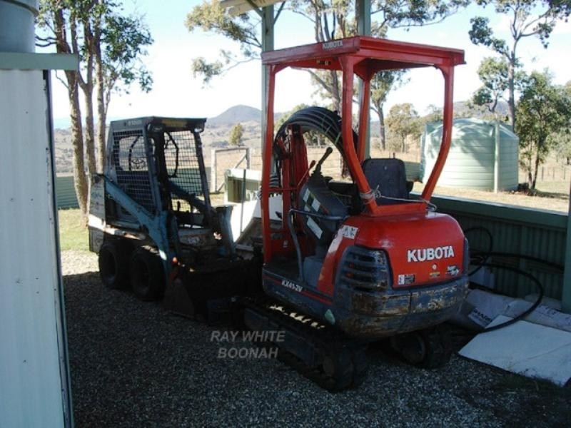 16 Gillett Court, Boonah QLD 4310