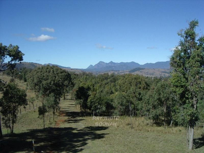 16 Gillett Court, Boonah QLD 4310