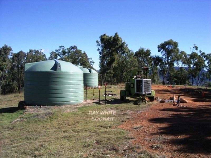 16 Gillett Court, Boonah QLD 4310