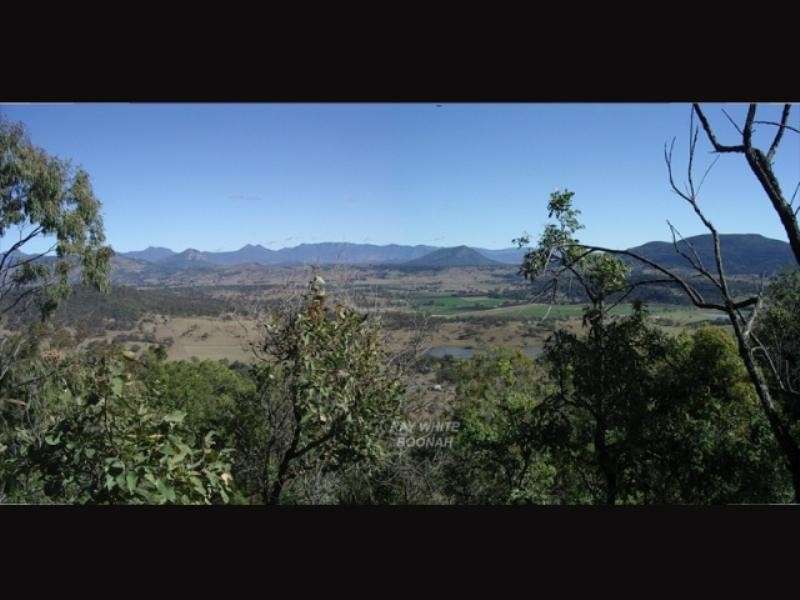 16 Gillett Court, Boonah QLD 4310