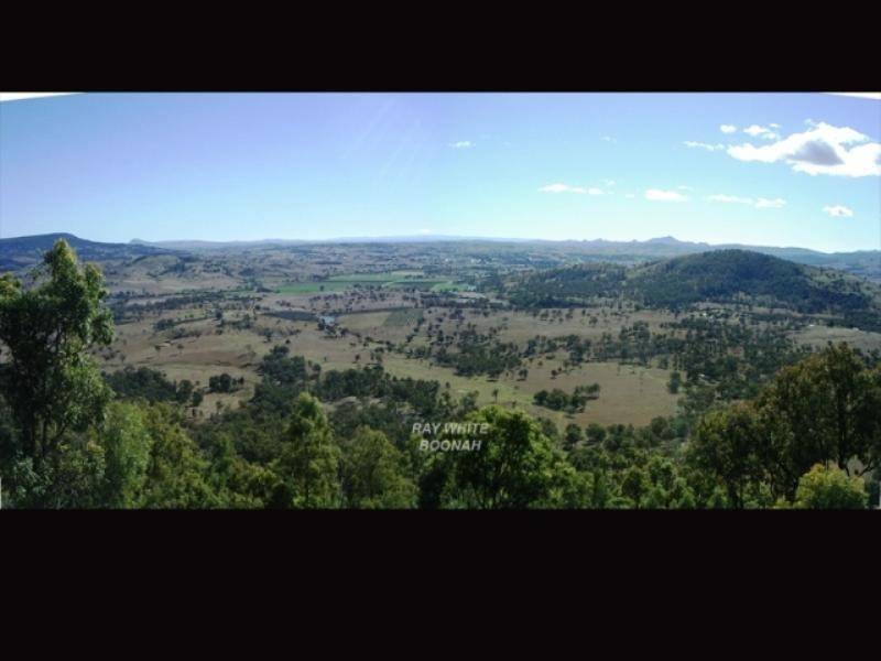 16 Gillett Court, Boonah QLD 4310