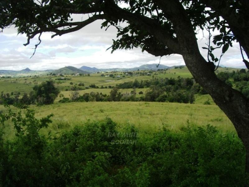 L6 Doman Road, Boonah QLD 4310