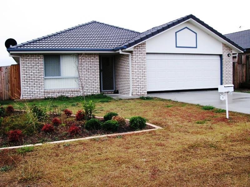4 Kristy Court, Raceview QLD 4305