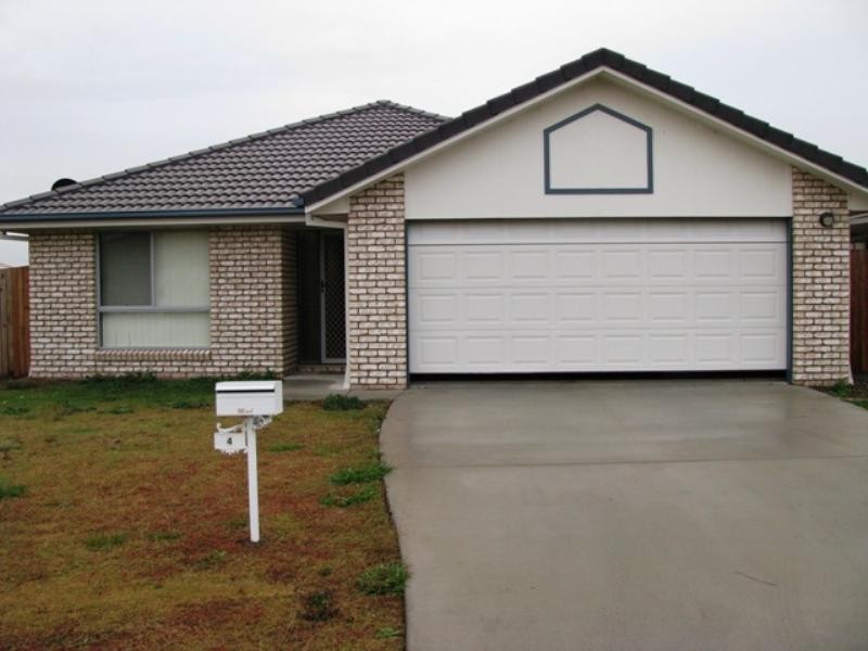 4 Kristy Court, Raceview QLD 4305