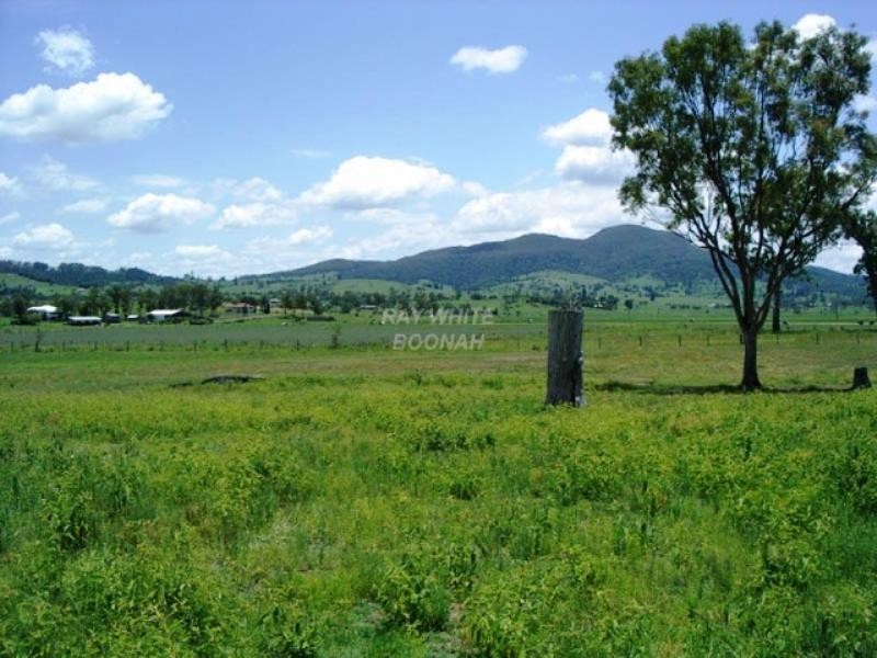 845 Mount Alford Road, Boonah QLD 4310