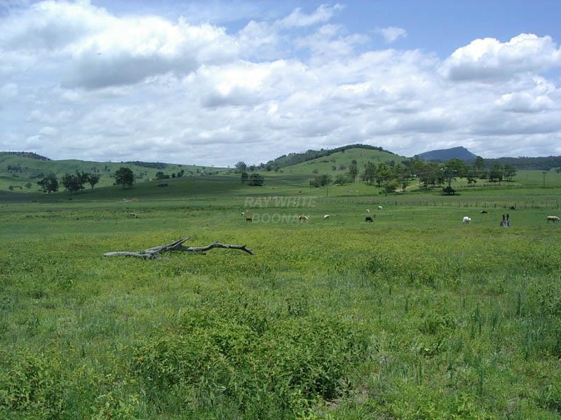 845 Mount Alford Road, Boonah QLD 4310