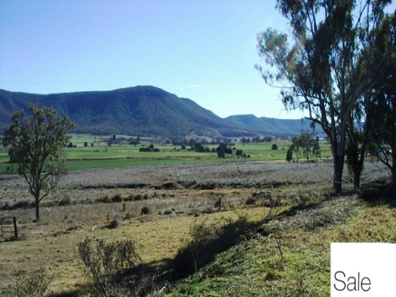 L1 Cunningham Highway, Warwick QLD 4370