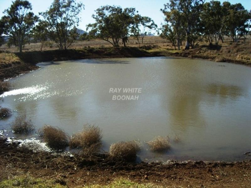 L1 Cunningham Highway, Warwick QLD 4370