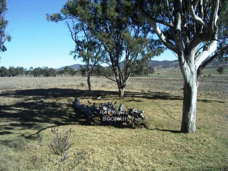 L1 Cunningham Highway, Warwick QLD 4370