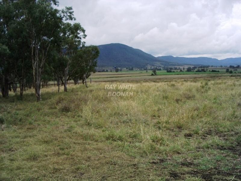L1 Cunningham Highway, Warwick QLD 4370