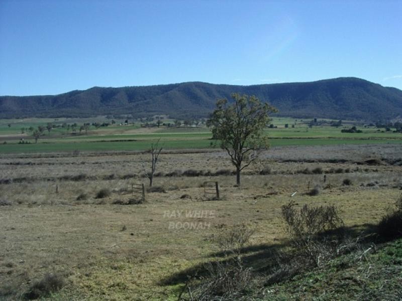 L1 Cunningham Highway, Warwick QLD 4370