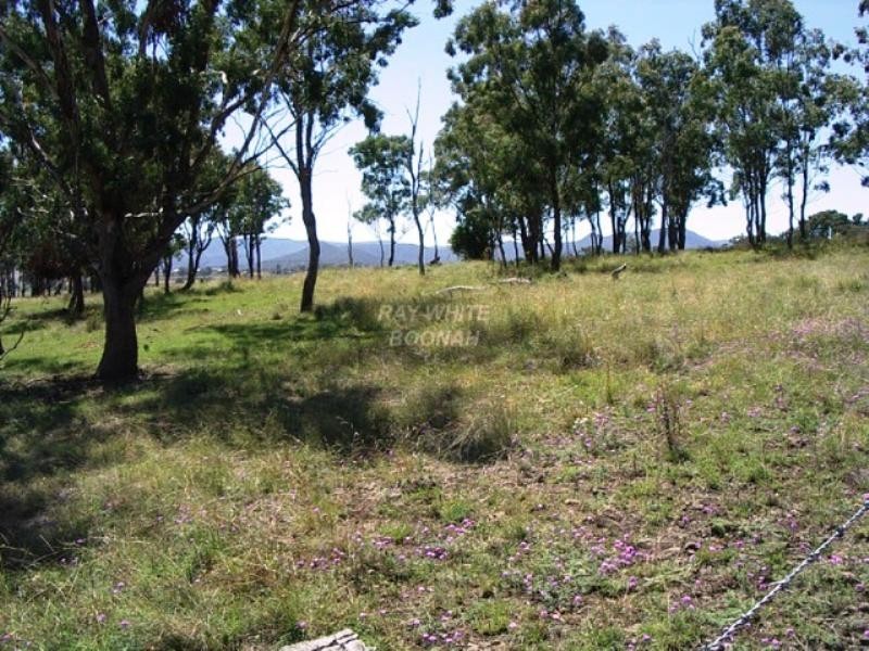 L1 Cunningham Highway, Warwick QLD 4370