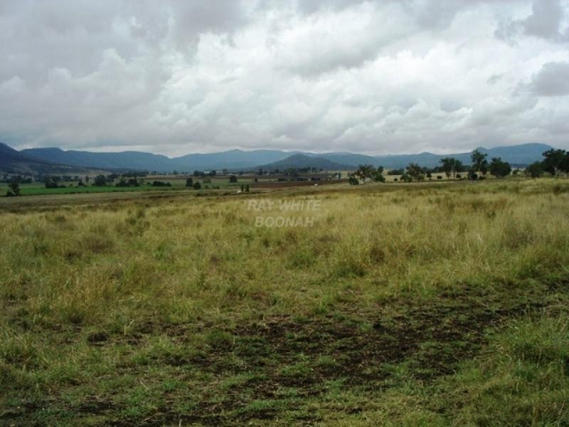 L1 Cunningham Highway, Warwick QLD 4370