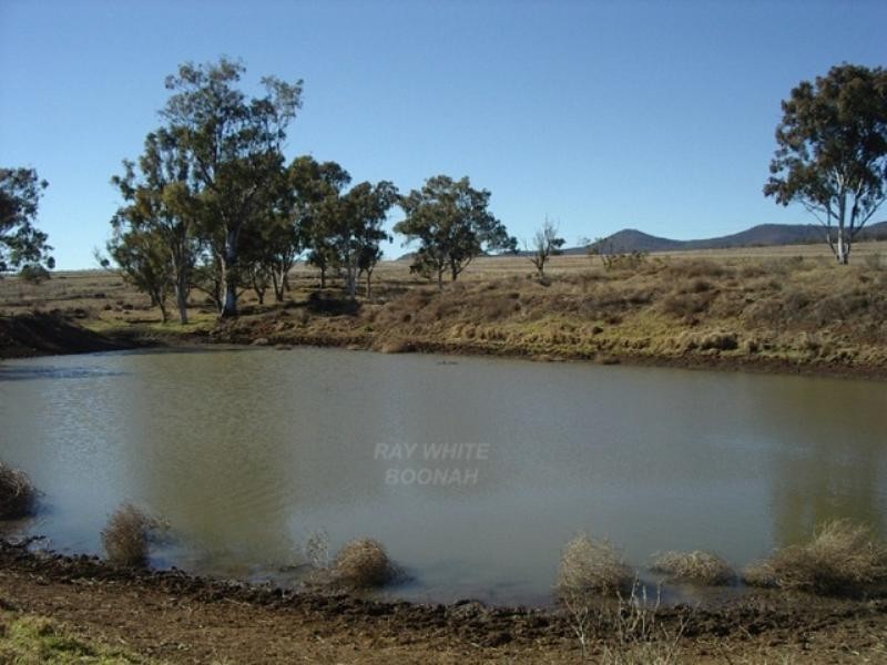 L1 Cunningham Highway, Warwick QLD 4370