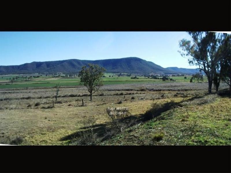 L1 Cunningham Highway, Warwick QLD 4370