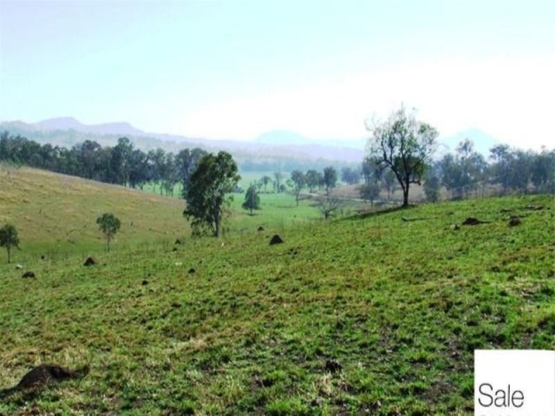 0 Burnett Creek Road, Maroon QLD 4310