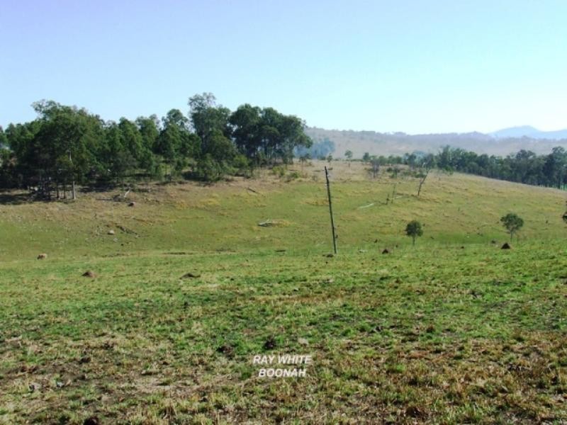 0 Burnett Creek Road, Maroon QLD 4310