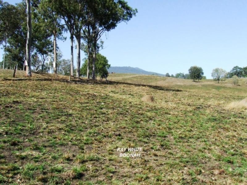 0 Burnett Creek Road, Maroon QLD 4310