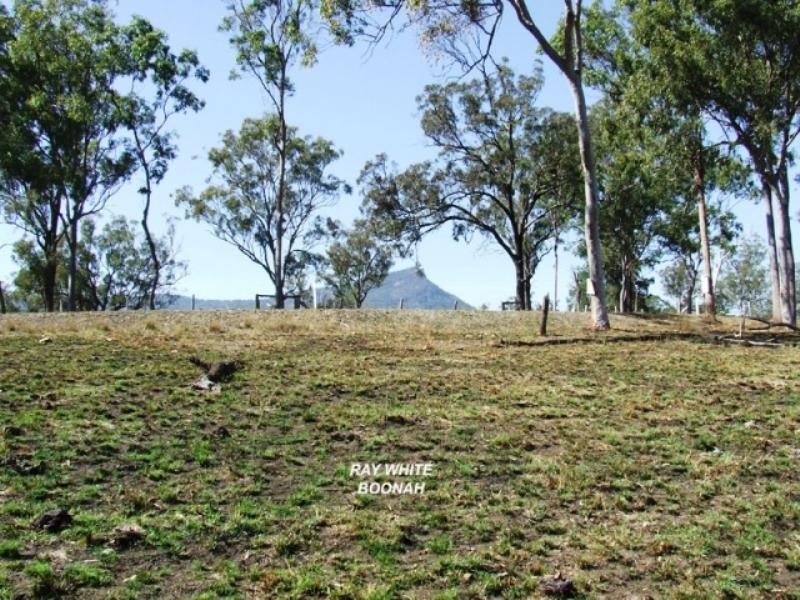 0 Burnett Creek Road, Maroon QLD 4310