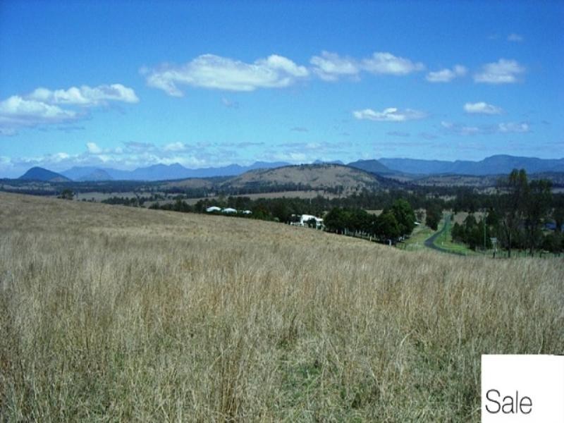 331 Old Rosevale Road, Warrill View QLD 4307