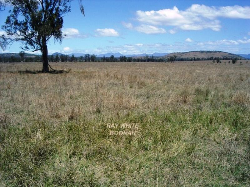 331 Old Rosevale Road, Warrill View QLD 4307