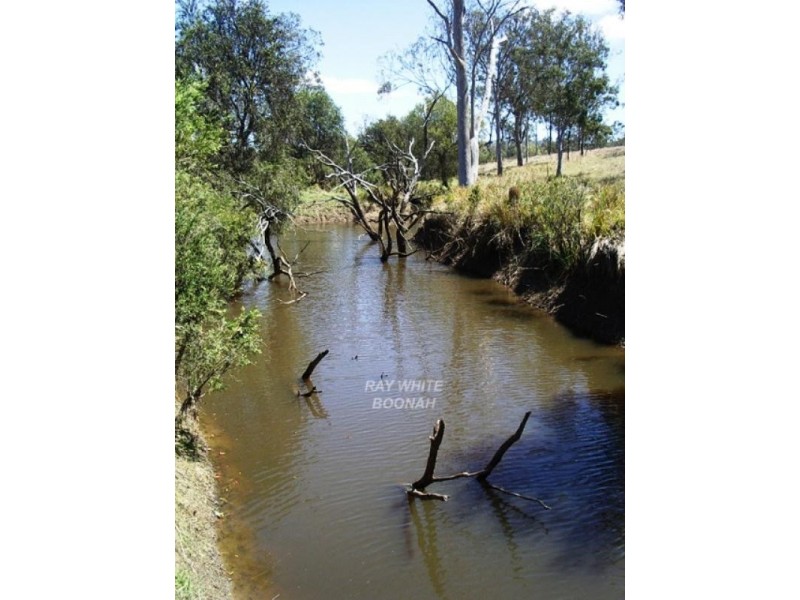 331 Old Rosevale Road, Warrill View QLD 4307