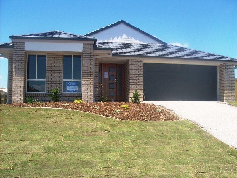 46 (Lot 121) Dornoch Crescent, Raceview QLD 4305