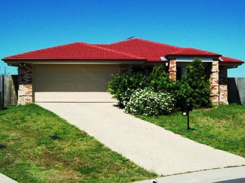 15 Ben Court, Yamanto QLD 4305