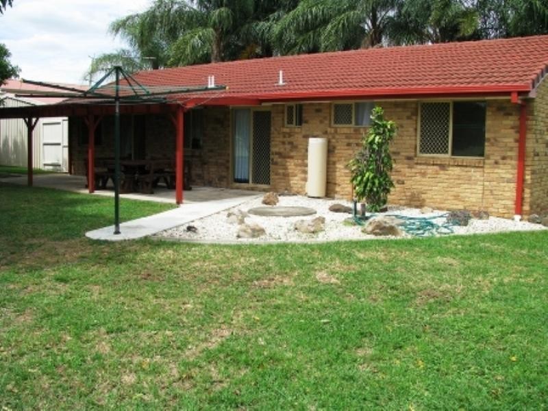 58 Perrins Road, Rosewood QLD 4340