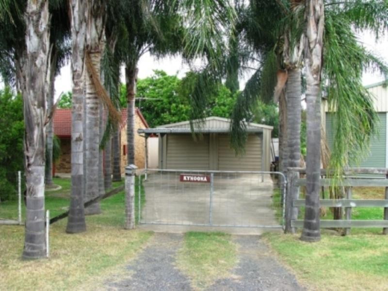 58 Perrins Road, Rosewood QLD 4340