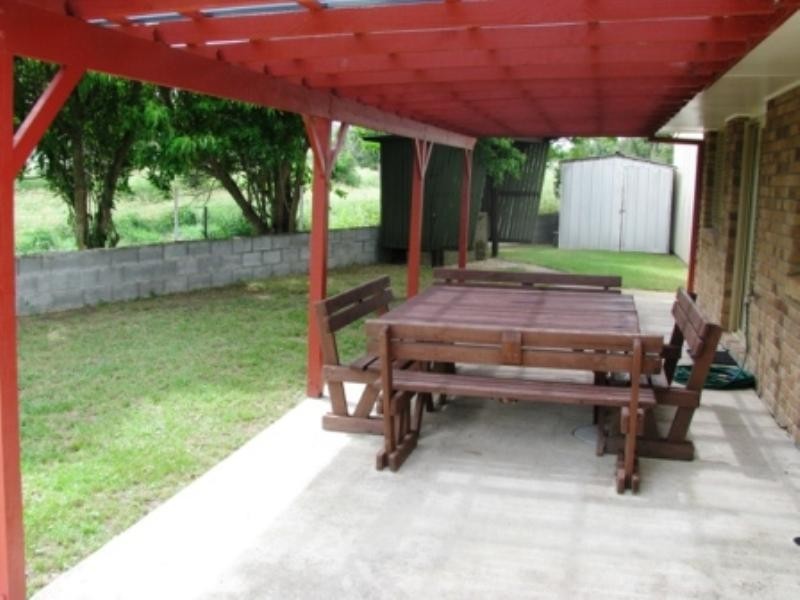 58 Perrins Road, Rosewood QLD 4340