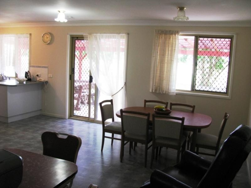 58 Perrins Road, Rosewood QLD 4340