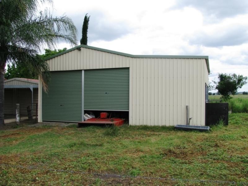 58 Perrins Road, Rosewood QLD 4340