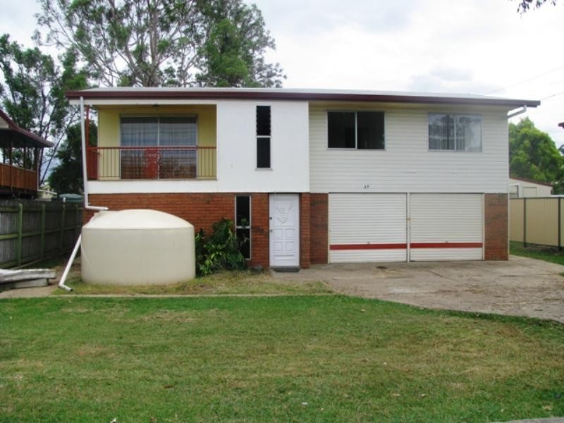 37 Jarrah Street, Raceview QLD 4305
