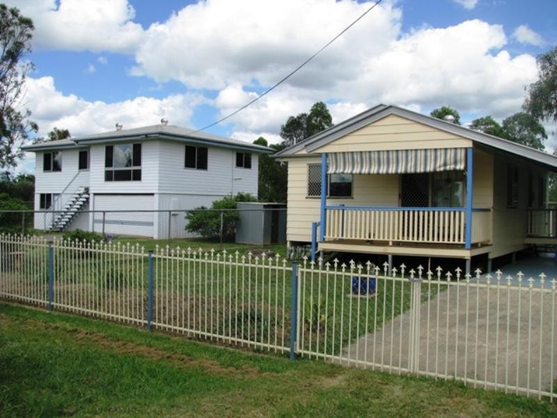 31 – 33 Keanes Road, Rosewood QLD 4340