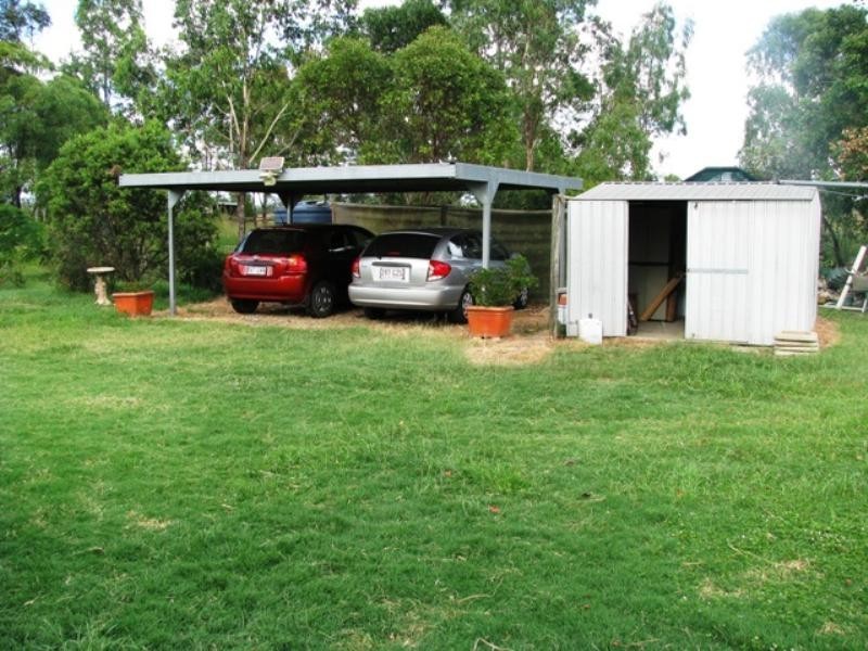 31 – 33 Keanes Road, Rosewood QLD 4340