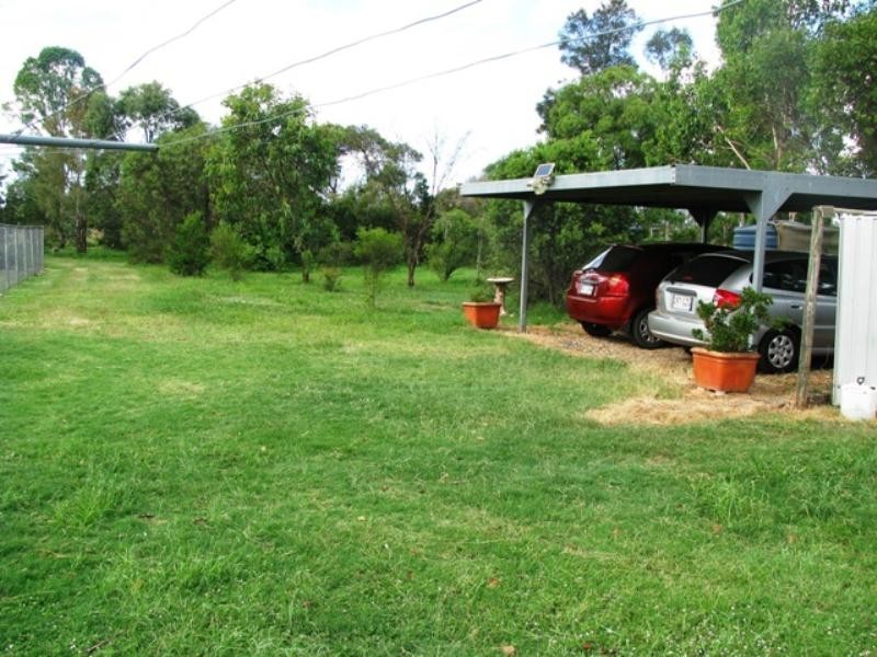 31 – 33 Keanes Road, Rosewood QLD 4340