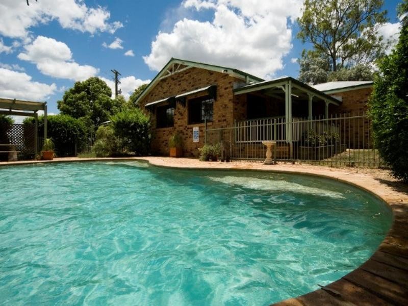 380 Ipswich-Boonah Road, Purga QLD 4306